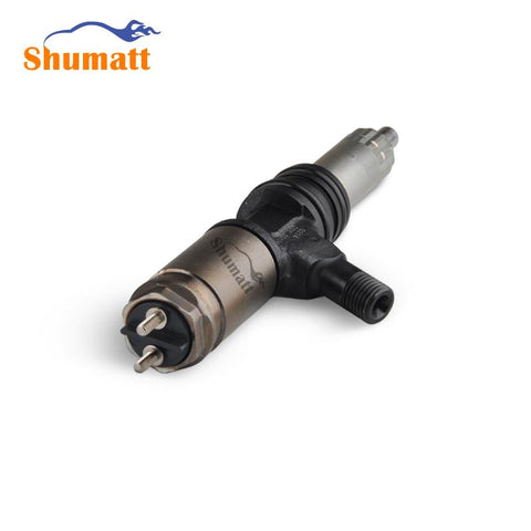 Re-manufactured Common Rail Fuel Injector 095000-0214 OE ME302570 for Diesel Engine 6M60T