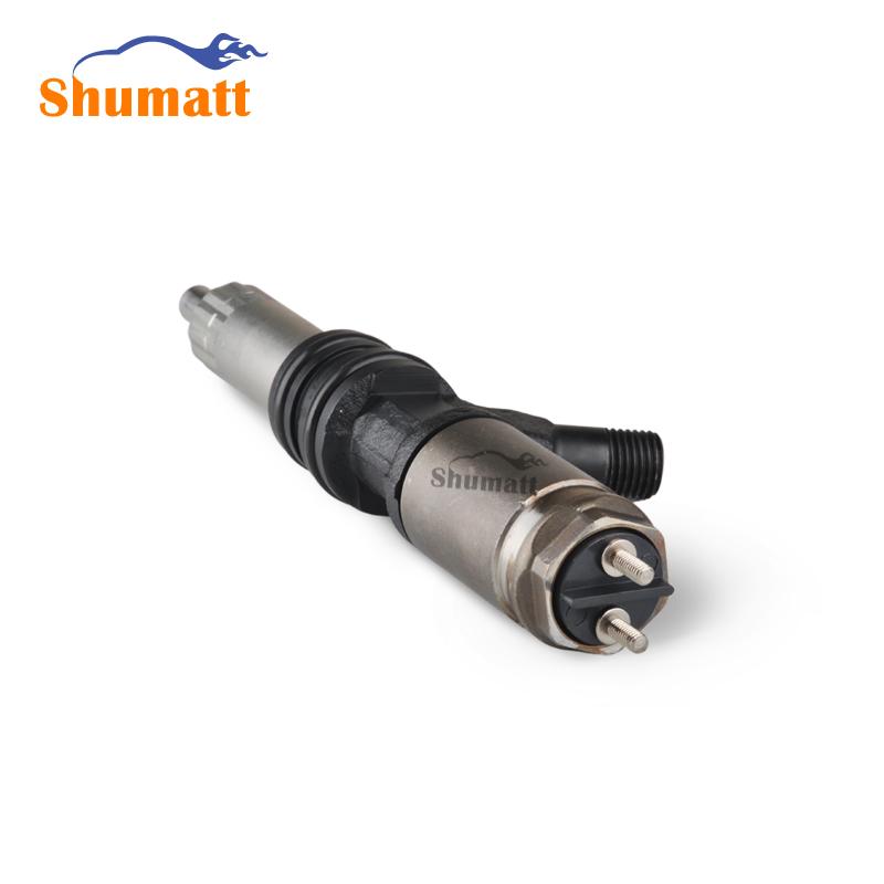 Re-manufactured Common Rail Fuel Injector 095000-0214 OE ME302570 for Diesel Engine 6M60T