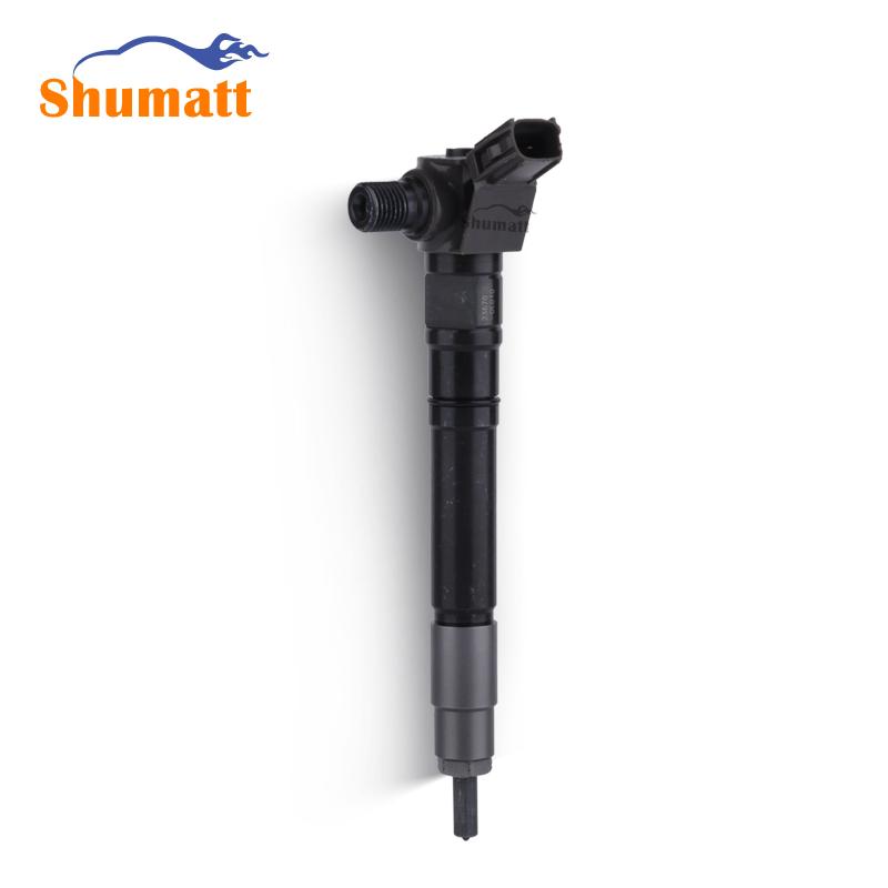 Re- manufactured Common Rail Fuel Injector 295700-0550 & 295700-0160 & 23670-0E010 OE 23670-0E010