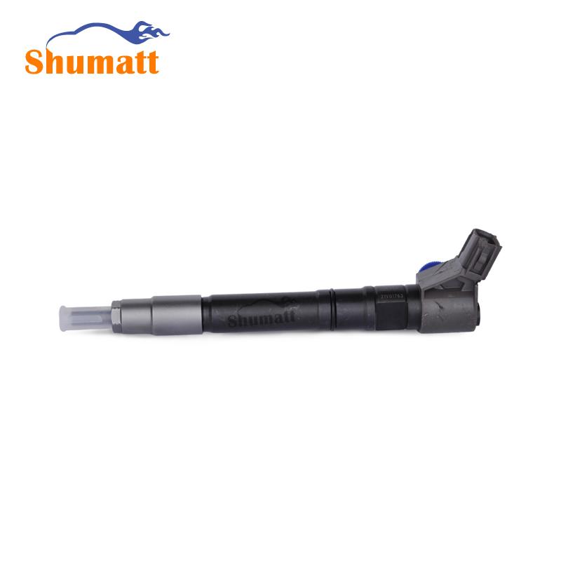 Re- manufactured Common Rail Fuel Injector 295700-0550 & 295700-0160 & 23670-0E010 OE 23670-0E010