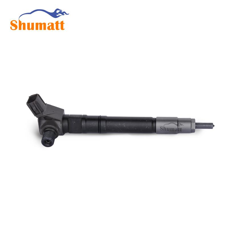 Re- manufactured Common Rail Fuel Injector 295700-0550 & 295700-0160 & 23670-0E010 OE 23670-0E010