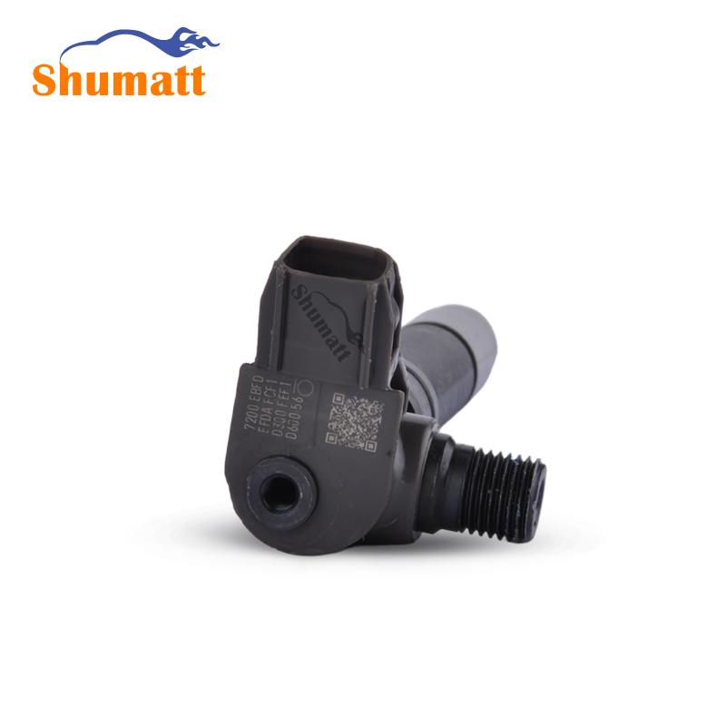 Re- manufactured Common Rail Fuel Injector 295700-0550 & 295700-0160 & 23670-0E010 OE 23670-0E010
