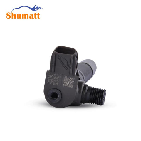 Re- manufactured Common Rail Fuel Injector 295700-0550 & 295700-0160 & 23670-0E010 OE 23670-0E010