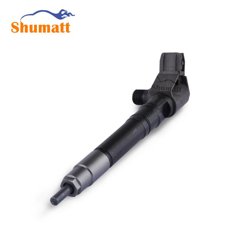 Re- manufactured Common Rail Fuel Injector 295700-0550 & 295700-0160 & 23670-0E010 OE 23670-0E010