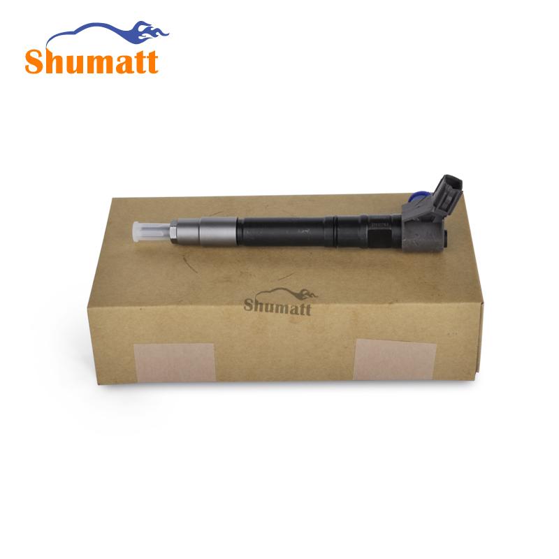 Re- manufactured Common Rail Fuel Injector 295700-0550 & 295700-0160 & 23670-0E010 OE 23670-0E010
