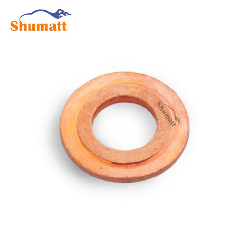 Common Rail Diesel Fuel Copper Gasket for 8-98486346-0 Injector