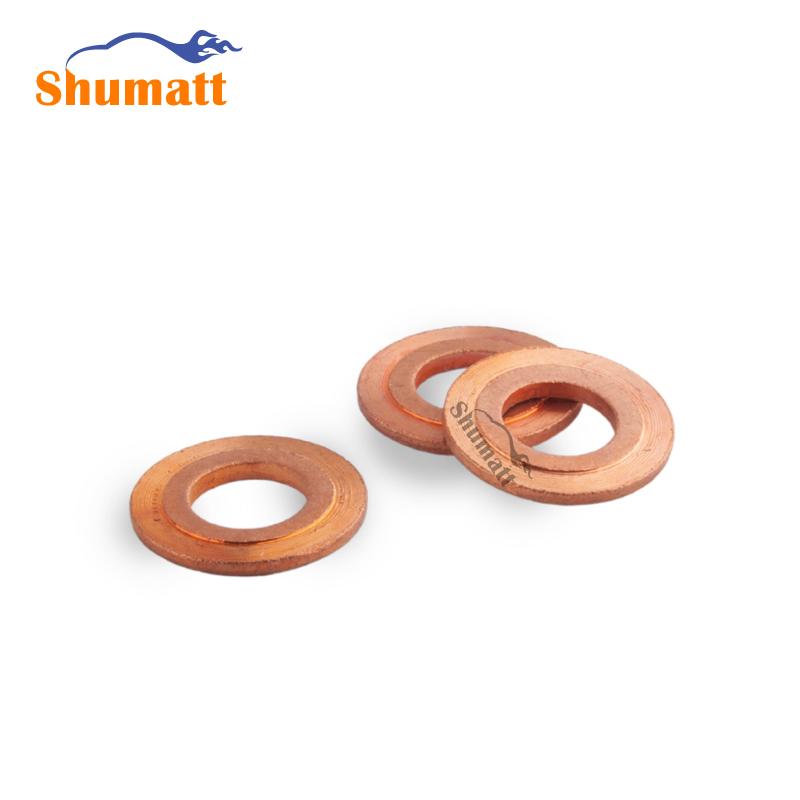 Common Rail Diesel Fuel Copper Gasket for 8-98486346-0 Injector