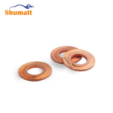 Common Rail Diesel Fuel Copper Gasket for 8-98486346-0 Injector