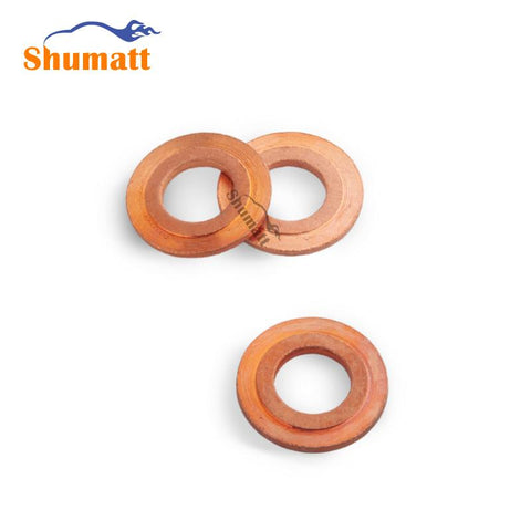 Common Rail Diesel Fuel Copper Gasket for 8-98486346-0 Injector