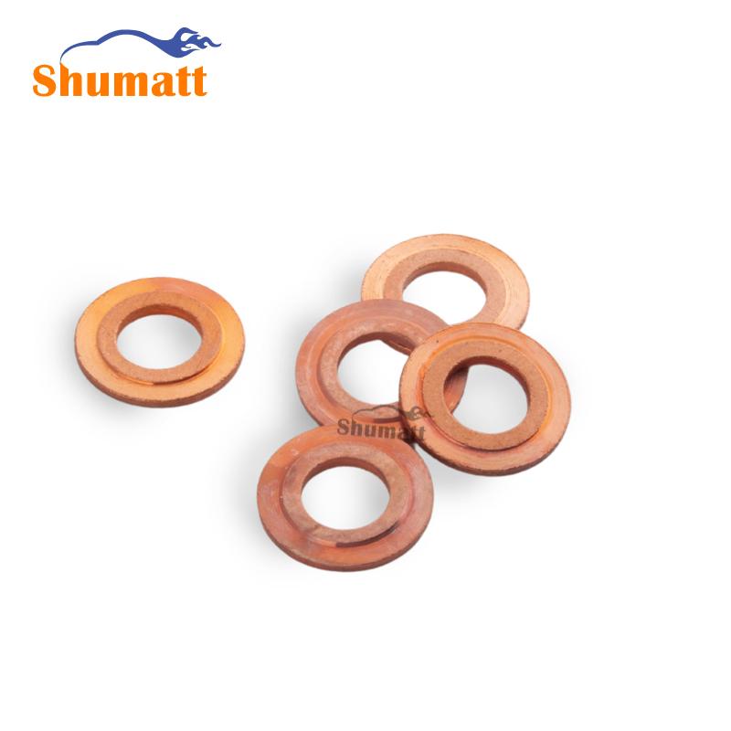 Common Rail Diesel Fuel Copper Gasket for 8-98486346-0 Injector