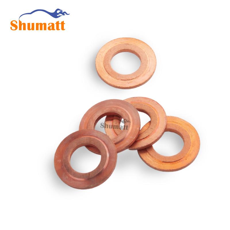 Common Rail Diesel Fuel Copper Gasket for 8-98486346-0 Injector