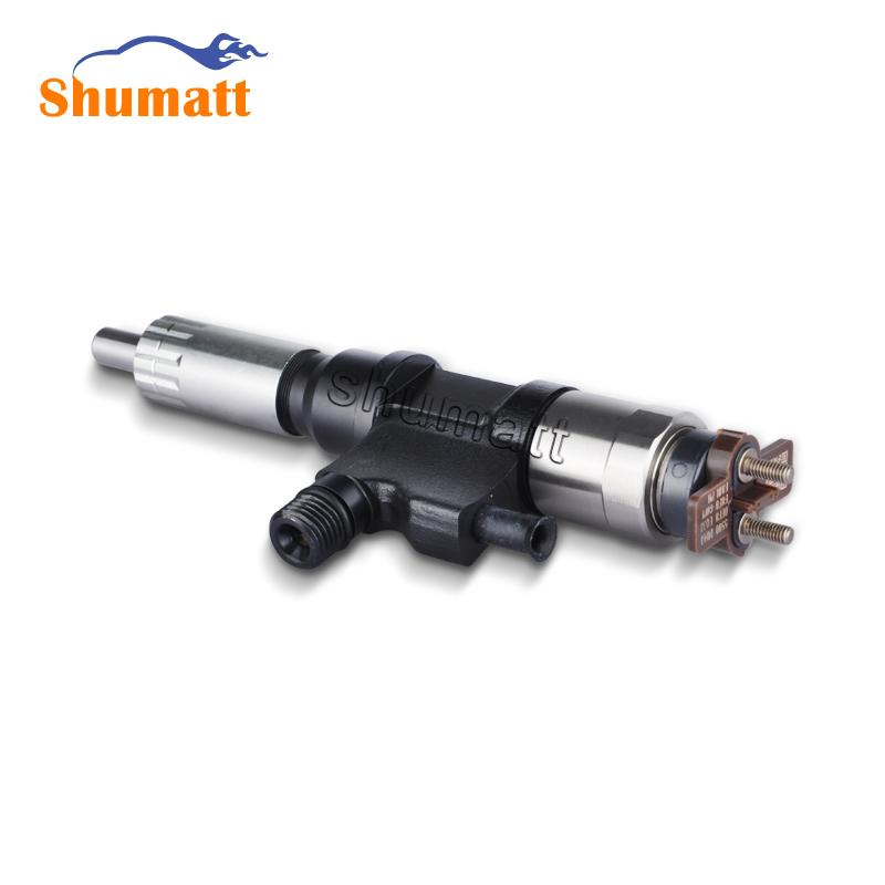 Re-manufactured Common Rail Fuel Injector 095000-6376 & 8-97609789-6 OE 8-97609789-6