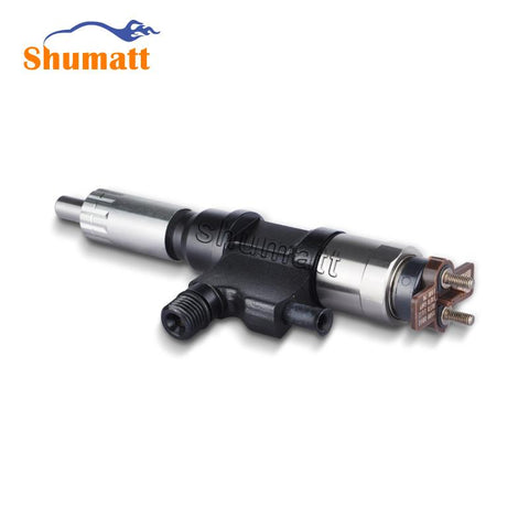 Re-manufactured Common Rail Fuel Injector 095000-6376 & 8-97609789-6 OE 8-97609789-6