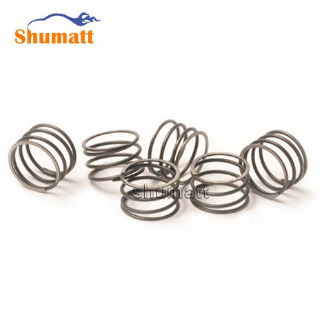 Common Rail 120 Series Injector Compression Spring F00RJ00168 for Fuel Injector