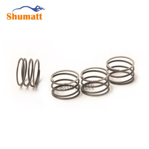 Common Rail 120 Series Injector Compression Spring F00RJ00168 for Fuel Injector