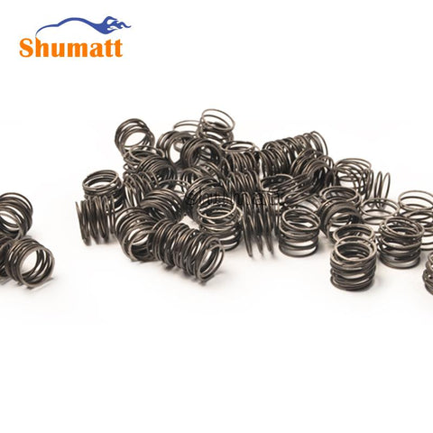 Common Rail 120 Series Injector Compression Spring F00RJ00168 for Fuel Injector