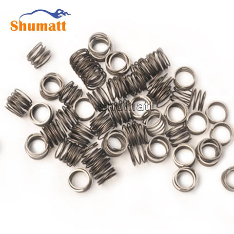 Common Rail 120 Series Injector Compression Spring F00RJ00168 for Fuel Injector