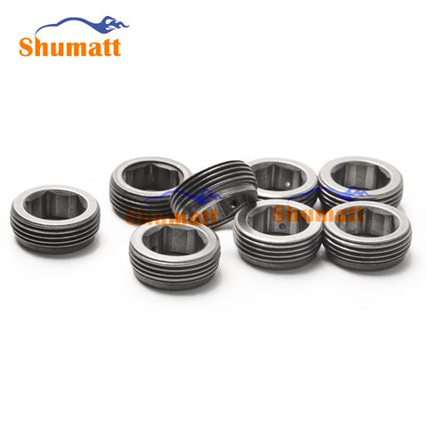 Common Rail F00RJ00845 & F00RJ00840 Tighten Nut for 0445120002 Injector