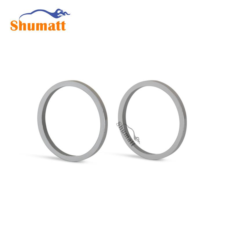 Common Rail Solenoid valve injector washers shim B55 fits 320D for diesel genuine injector