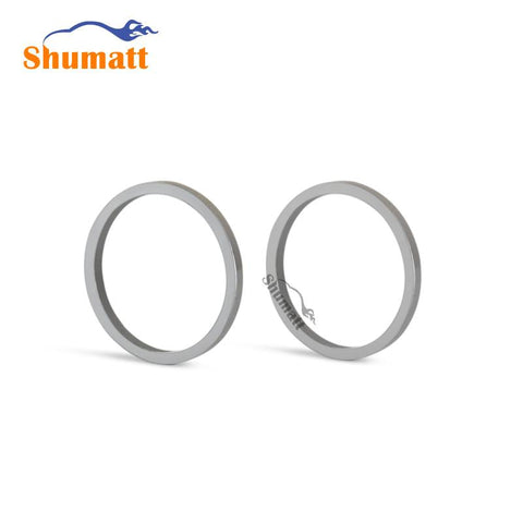 Common Rail Solenoid valve injector washers shim B55 fits 320D for diesel genuine injector