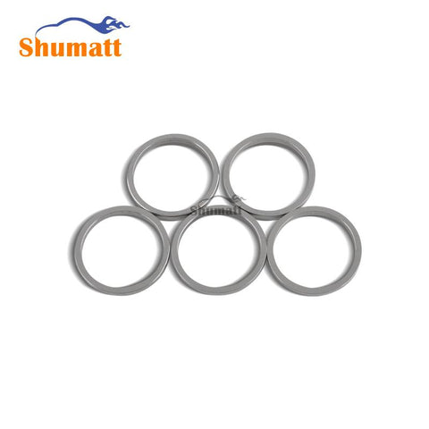 Common Rail Solenoid valve injector washers shim B55 fits 320D for diesel genuine injector