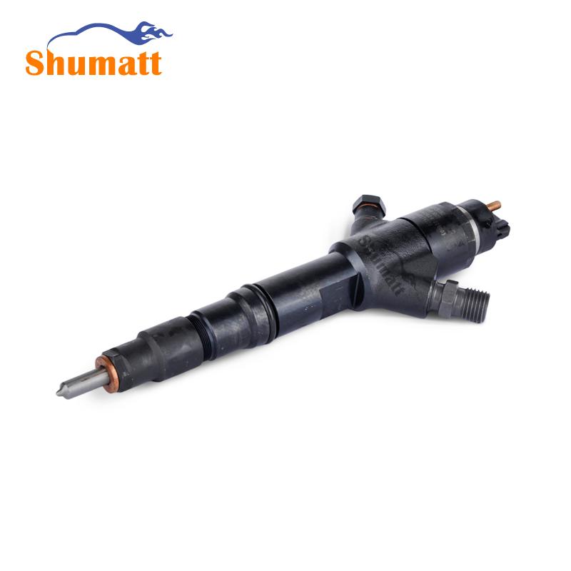 Common Rail Fuel Injector BYC216003