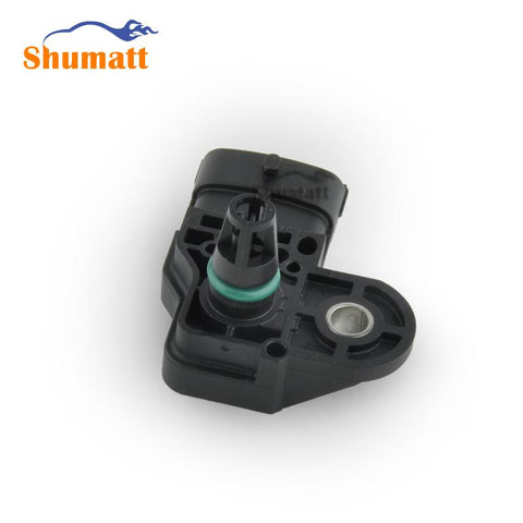 Common Rail Intake pressure sensor 0281006029 for Diesel Injector