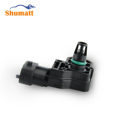 Common Rail Intake pressure sensor 0281006029 for Diesel Injector