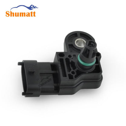 Common Rail Intake pressure sensor 0281006029 for Diesel Injector