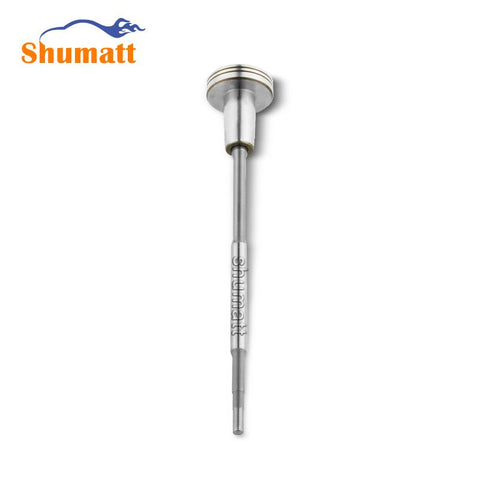 Common Rail Control Valve Assembly F00RJ02506 for Injector 0445120199