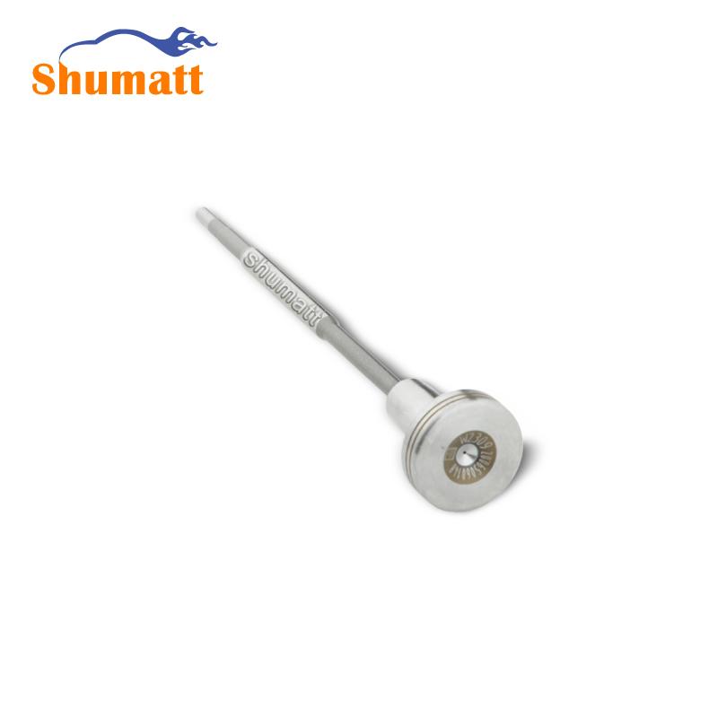Common Rail Control Valve Assembly F00RJ02506 for Injector 0445120199