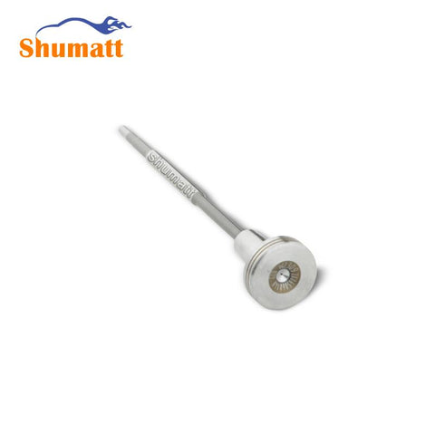Common Rail Control Valve Assembly F00RJ02506 for Injector 0445120199