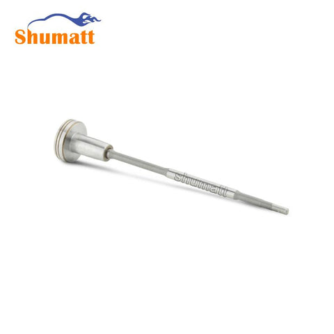 Common Rail Control Valve Assembly F00RJ02506 for Injector 0445120199