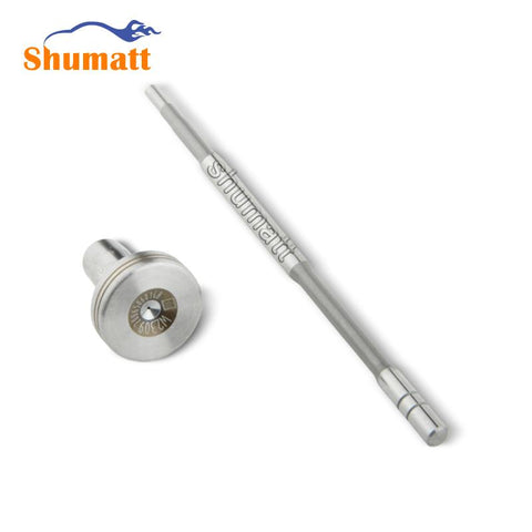 Common Rail Control Valve Assembly F00RJ02506 for Injector 0445120199