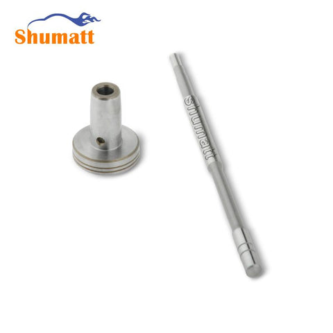 Common Rail Control Valve Assembly F00RJ02506 for Injector 0445120199