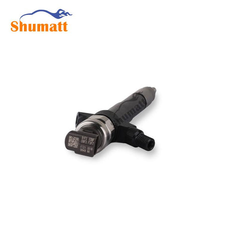 China Made New Common Rail  Fuel Injector 095000-811# & 1465A307 OE 1465A307