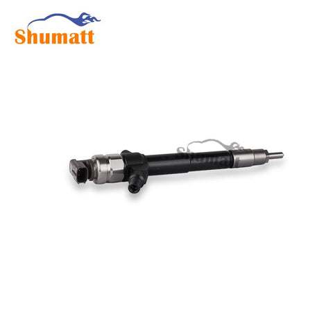 China Made New Common Rail  Fuel Injector 095000-811# & 1465A307 OE 1465A307