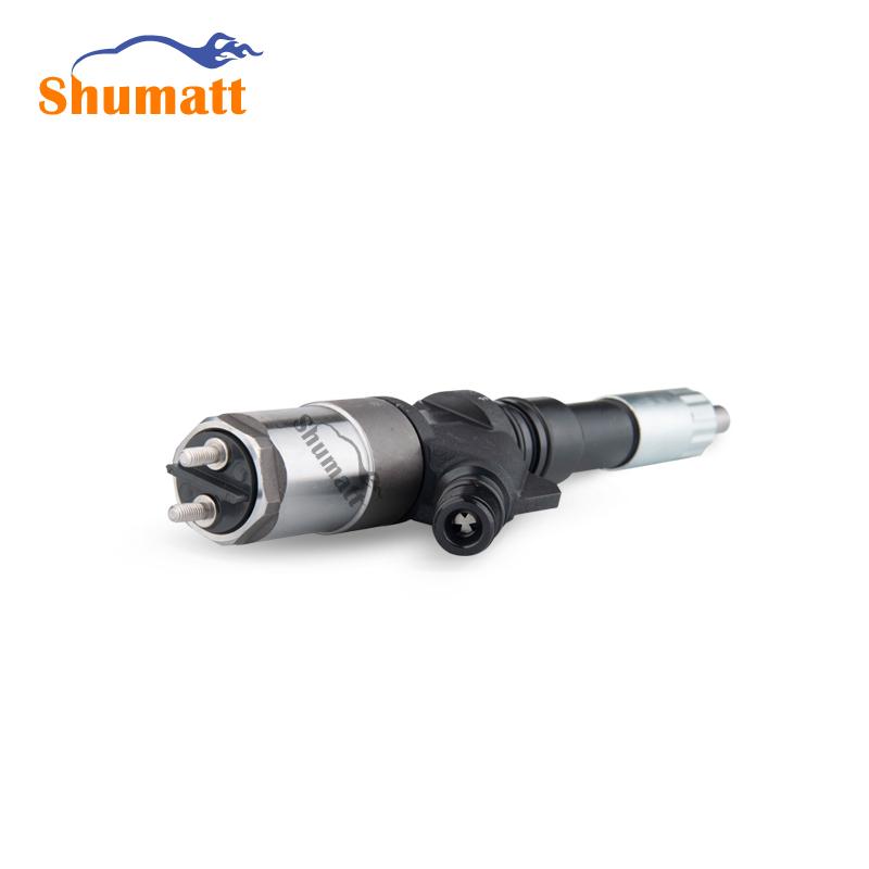 China Made New Common Rail 095000-1211 Injector for Diesel Injector
