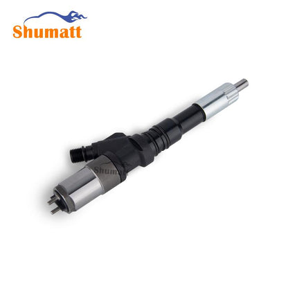 China Made New Common Rail 095000-1211 Injector for Diesel Injector