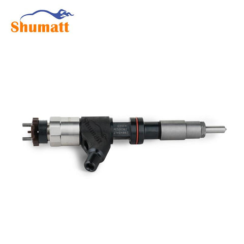 Common Rail Fuel Injector 095000-6310 & RE530362 for Diesel Engine 4045