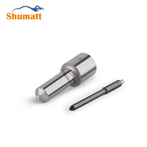 China Made New Common Rail Injector Nozzle 093400-1097 & DLLA152P1097 for Diesel Injector