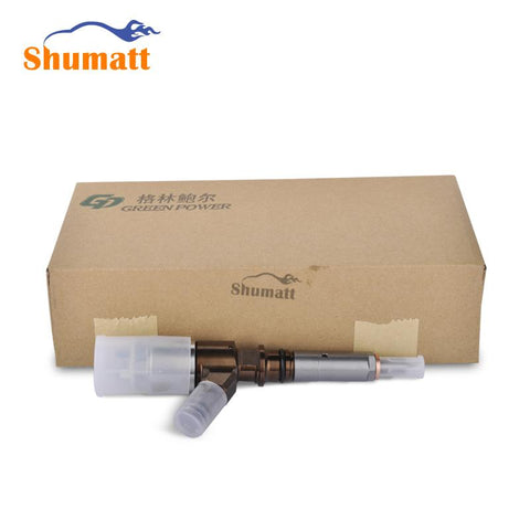 Common Rail Fuel Injector 2645A753 for Diesel Engine