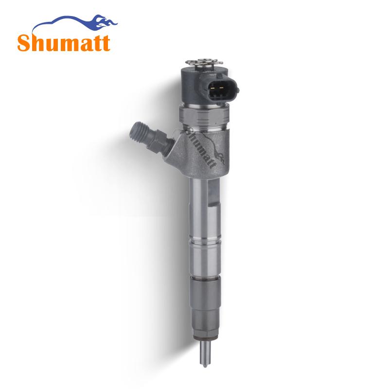 Original New Common Rail Fuel Injector 0445110521  for Diesel Engine System