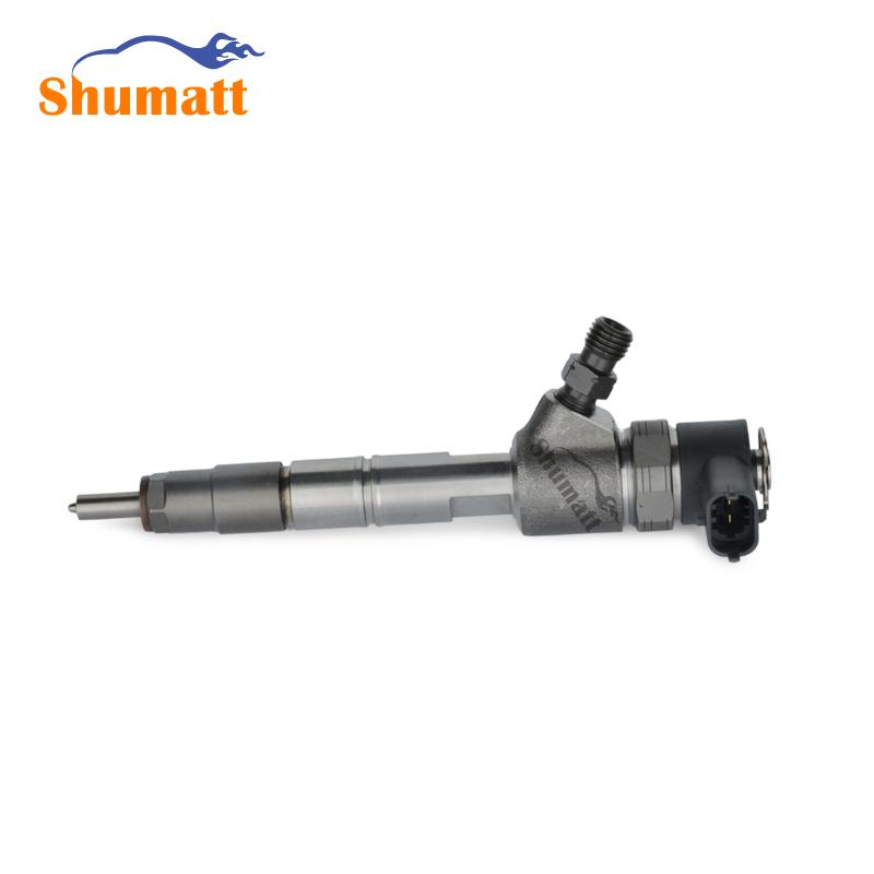 Original New Common Rail Fuel Injector 0445110521  for Diesel Engine System