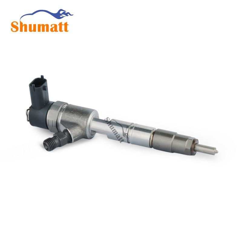 Original New Common Rail Fuel Injector 0445110521  for Diesel Engine System