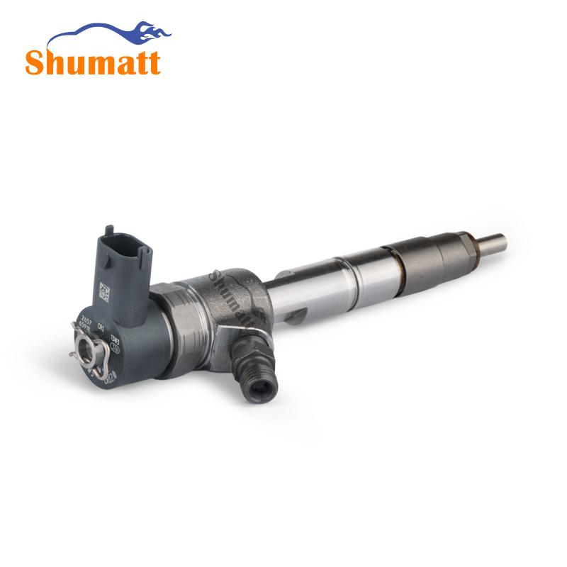 Original New Common Rail Fuel Injector 0445110521  for Diesel Engine System