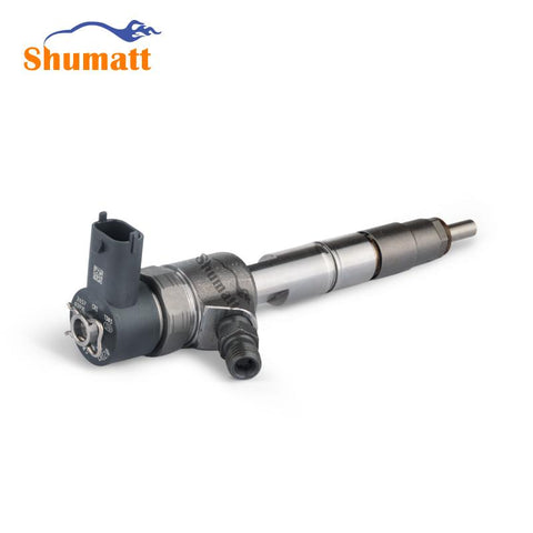 Original New Common Rail Fuel Injector 0445110521  for Diesel Engine System