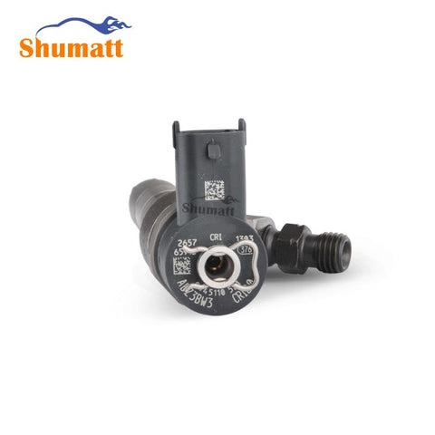 Original New Common Rail Fuel Injector 0445110521  for Diesel Engine System