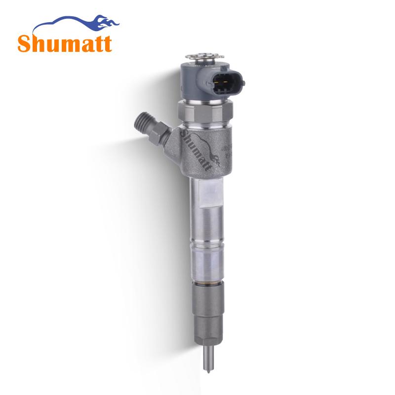 Original New Common Rail Fuel Injector 0445110690 OE E049332000109 for Diesel Engine System