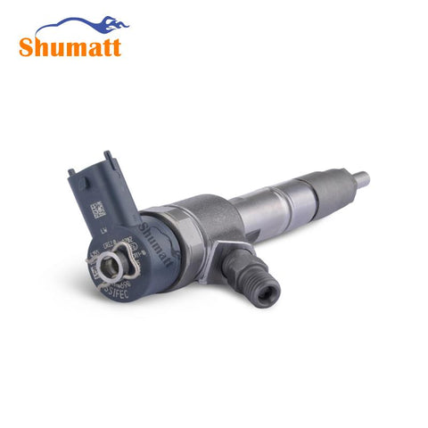 Original New Common Rail Fuel Injector 0445110690 OE E049332000109 for Diesel Engine System